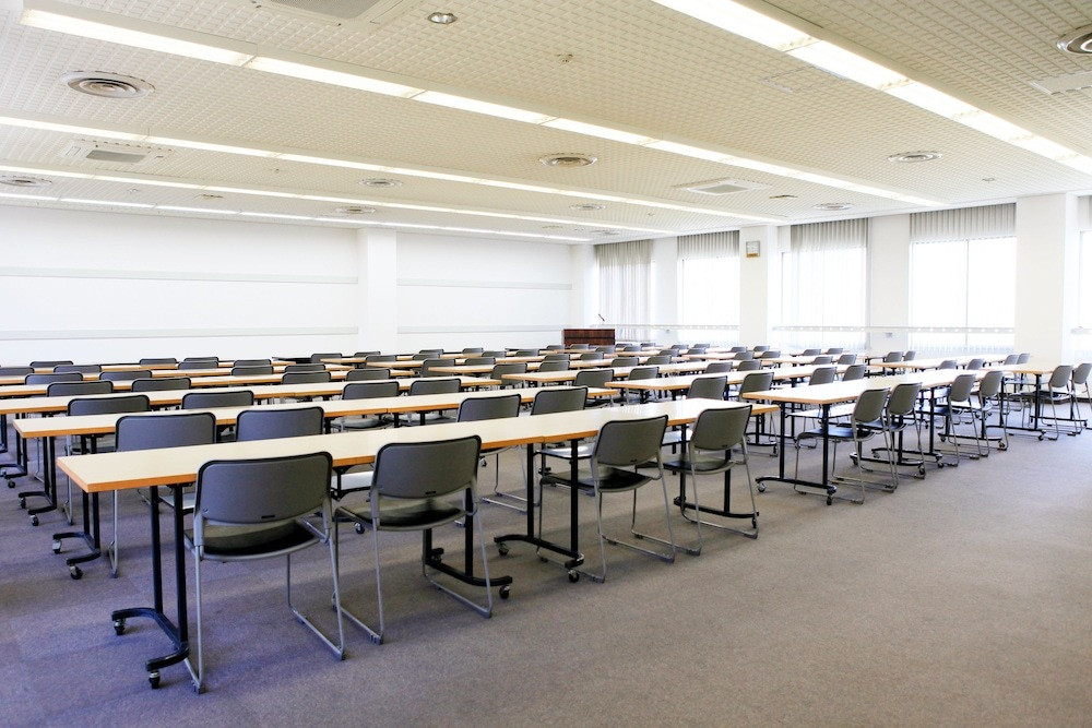 ビジネスセンター