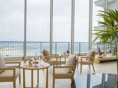 オリオンホテル モトブ リゾート＆スパ / 4