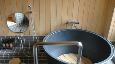 バスルーム / 21