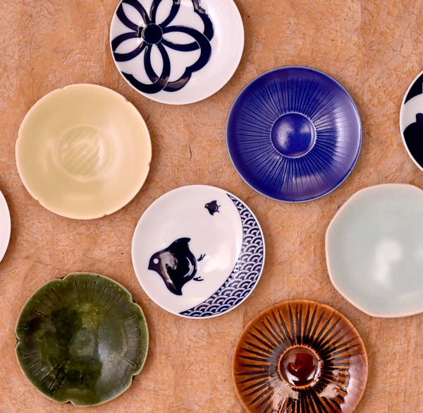 カフェや売店で
出発前の思い出作り / 3