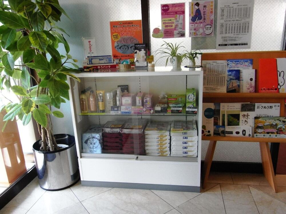 ギフト ショップ