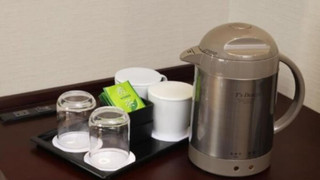 エコノミーセミダブル　禁煙　大人定員2名様