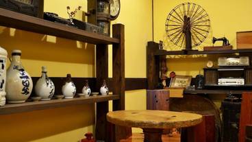 レストラン / 11