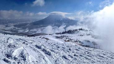 スノー スポーツとスキー / 3