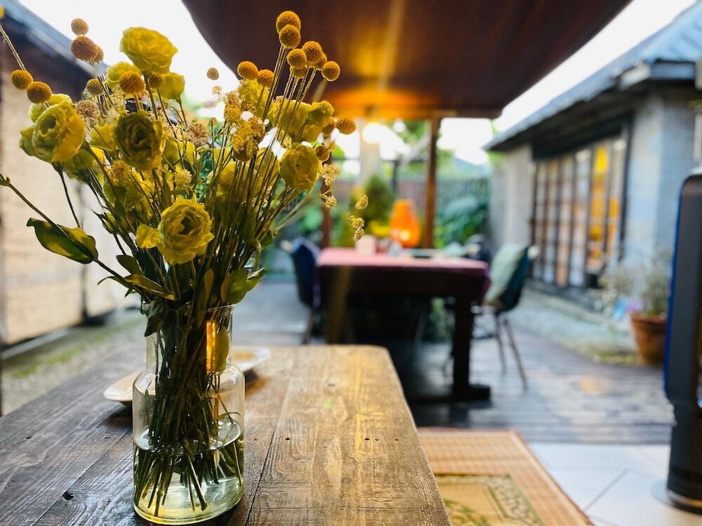 1日3組限定！30歳以上が泊まれる穏やかな大人の宿3442409