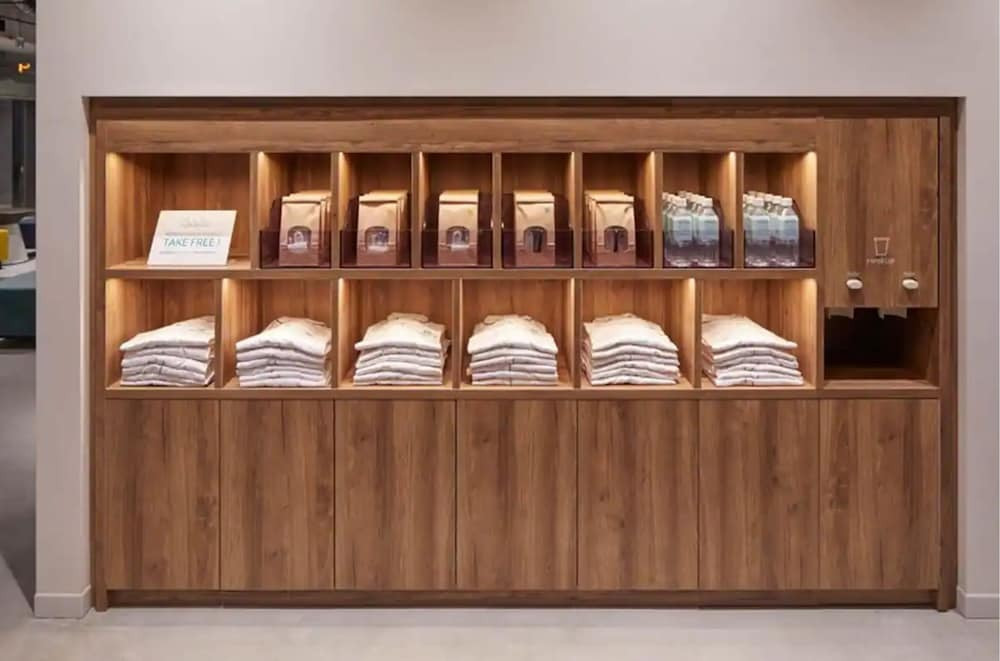 スタイリッシュな次世代ホテルでスマートに熱海を楽しむ！3422129