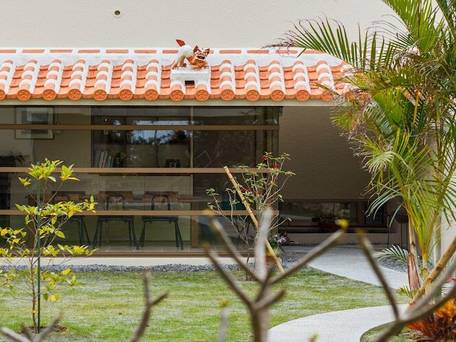 アカバナーイン / 2