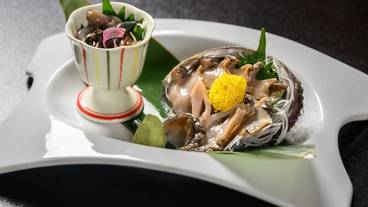 食事・飲み物 / 15