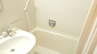 ダブルルーム 喫煙可