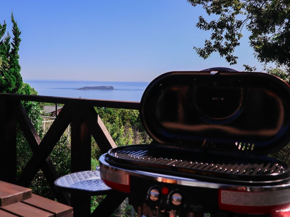 バーベキュー / ピクニック エリア