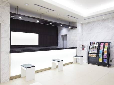 相鉄フレッサイン 神田大手町 / 3