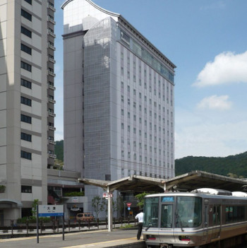 ホテルテトラ大津3512832