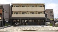 Tabist 京蔵 京都二条