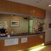 熱田の杜ホテル深翠苑（しんすいえん）（愛知県 ビジネスホテル） / 2