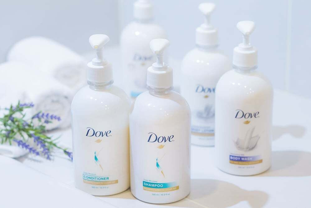 客室の設備とサービス