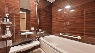 バスルーム / 14