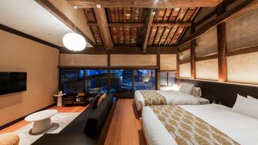 櫓屋 -ROYA- 2階　SAI201① / 15