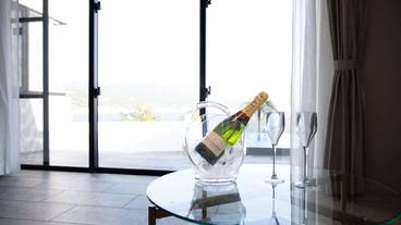 リビング エリア / 9