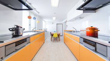 施設内の設備 / 4