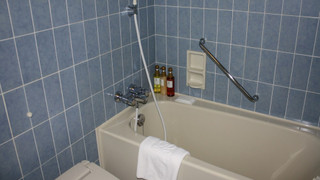 スタンダード ツインルーム 禁煙