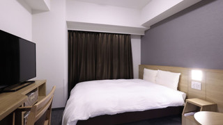 ベーシック ダブルルーム 禁煙