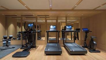 フィットネス設備 / 3