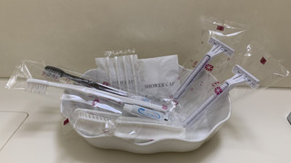 新館エコノミーダブル 禁煙