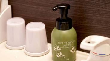 バスルームの設備 / 17