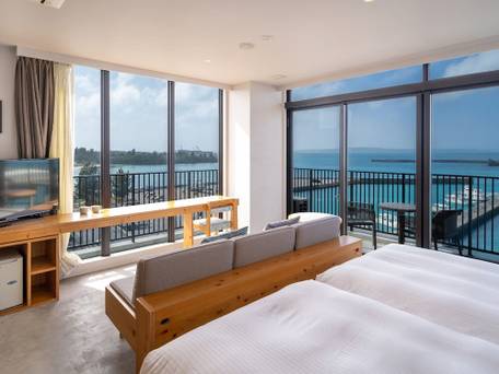 ホテル ローカス / 2