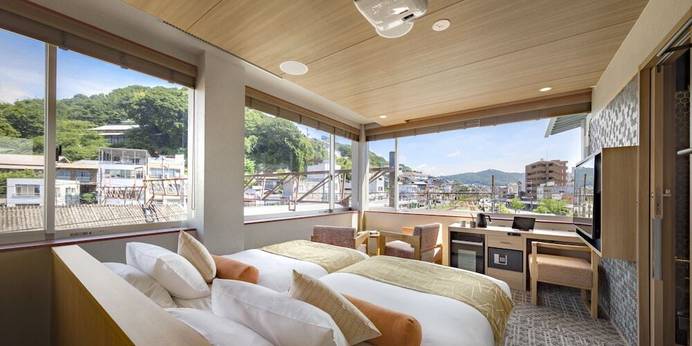 ホテルビーコンおのみち（広島県 旅館） / 1