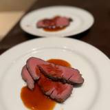 スカイレストラン Top of Universal(ホテル京阪ユニバーサルタワー)（スカイレストラントップオブユニバーサルホテルケイハンユニバーサルタワー）