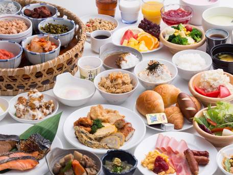 ホテルフォルツァ博多駅筑紫口Ⅰ / 5