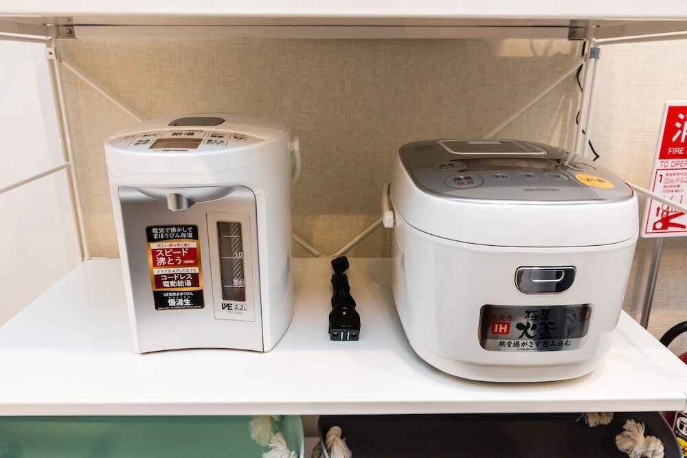 客室の設備とサービス