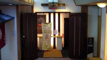 エグゼクティブ ラウンジ / 36