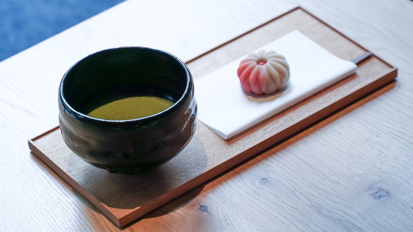気軽に楽しめるティーサロン「KISSA & Co.」3415869