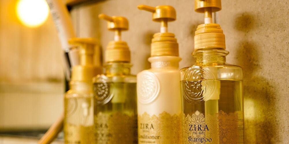 客室の設備とサービス