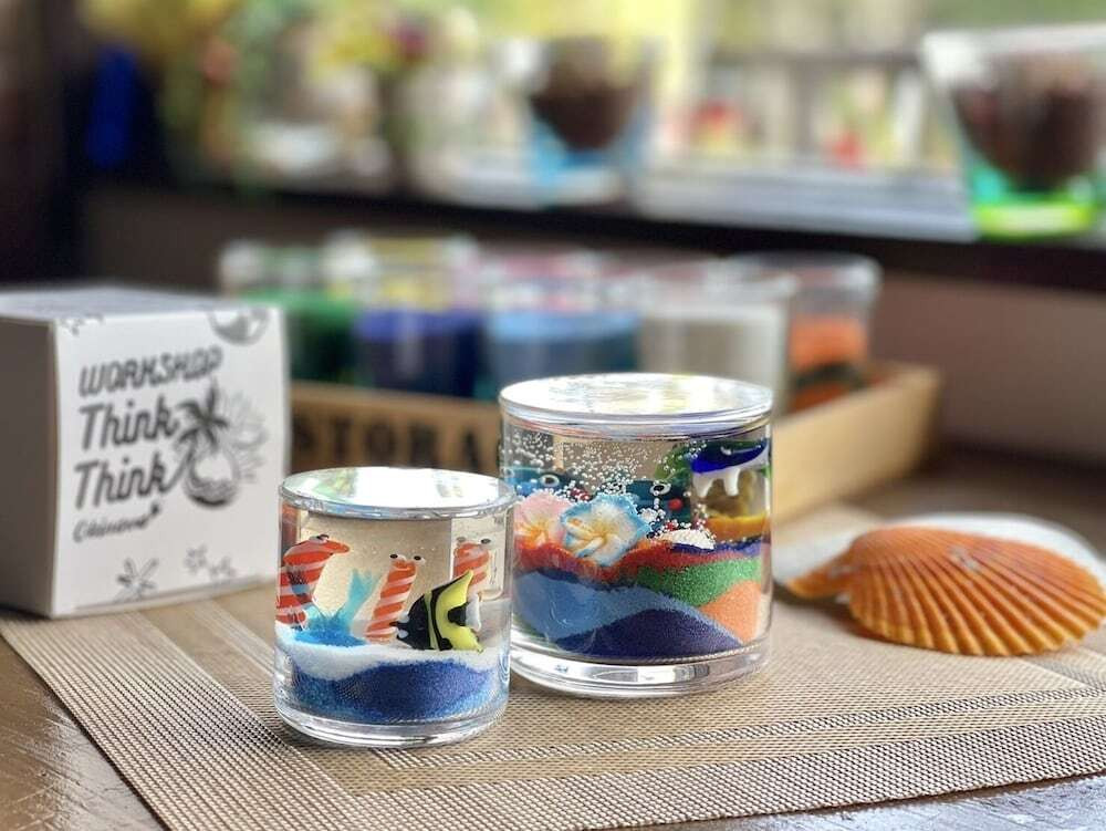 観光スポット