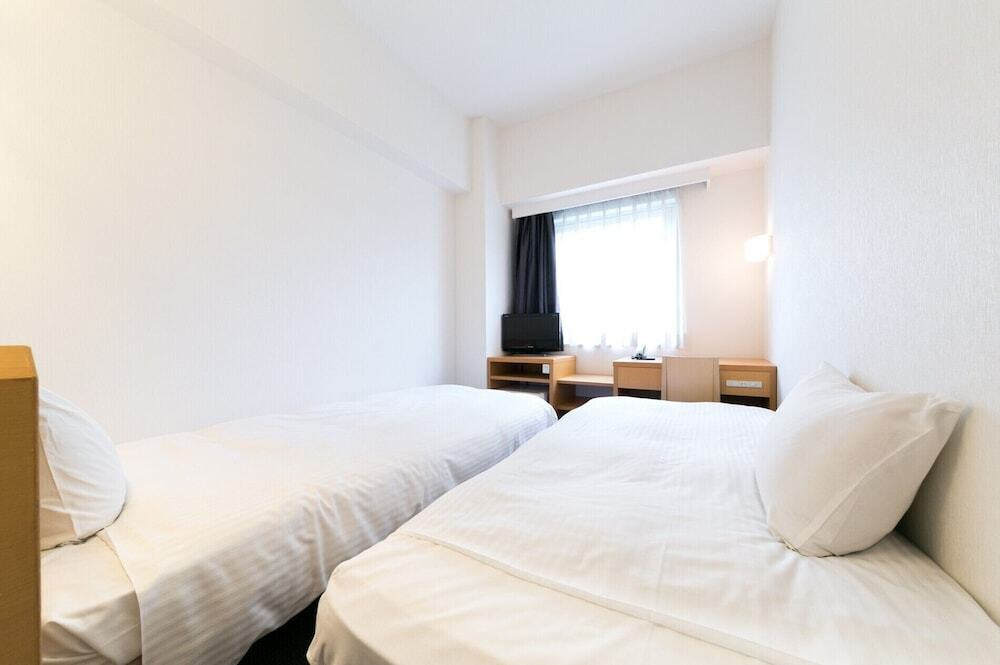 客室の設備とサービス