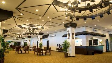 バンケット ホール / 13