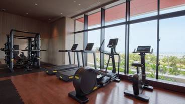 フィットネス / 14