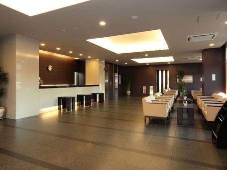 ホテルルートイン豊田陣中 / 3