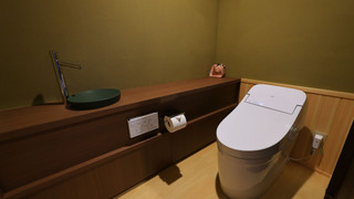 春風荘 (定員4名 2階「梢」温泉内風呂付) 禁煙