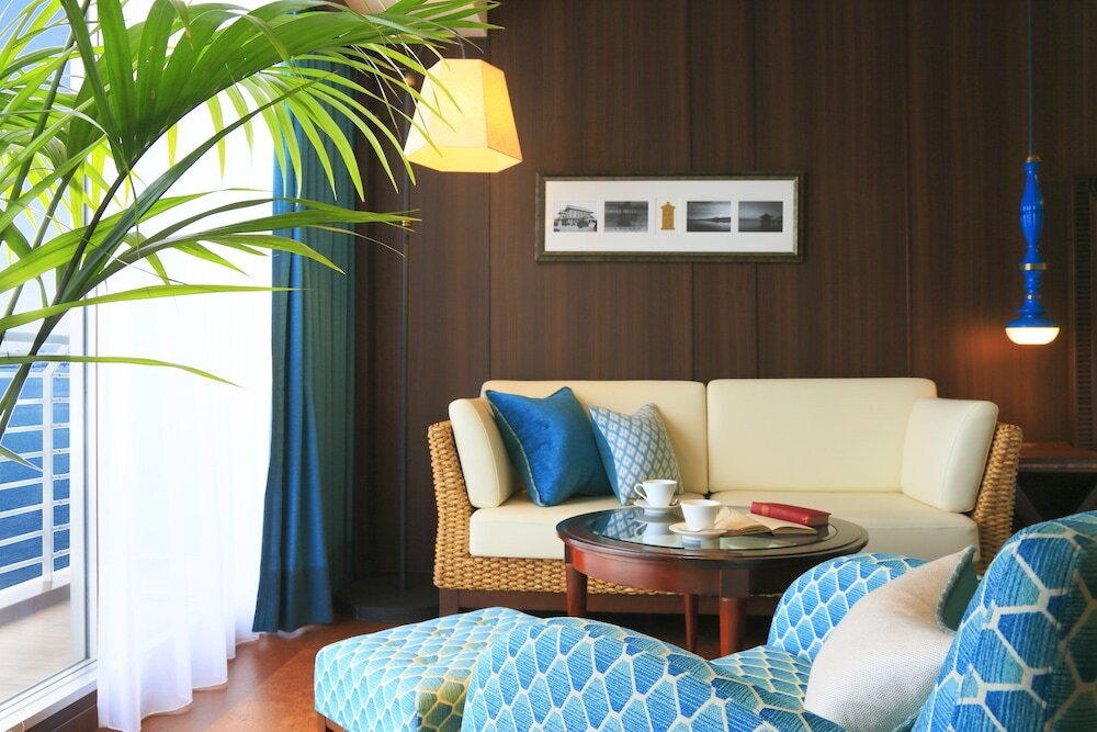 素敵なホテルに泊まって、旅をもっと楽しもう3509158