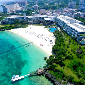 無人島体験ができるツアーが魅力3516525