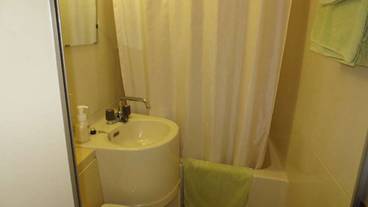 バスルーム / 21