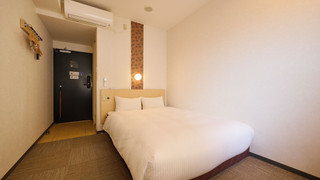 ダブルルーム 禁煙