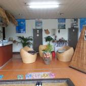 民宿 明星荘 与論島（鹿児島県 民宿） / 2