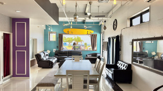 スタンダード コンドミニアム パーシャル オーシャン ビュー ビーチフロント