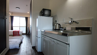 スタンダード ダブルルーム