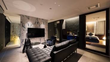 リビング エリア / 25